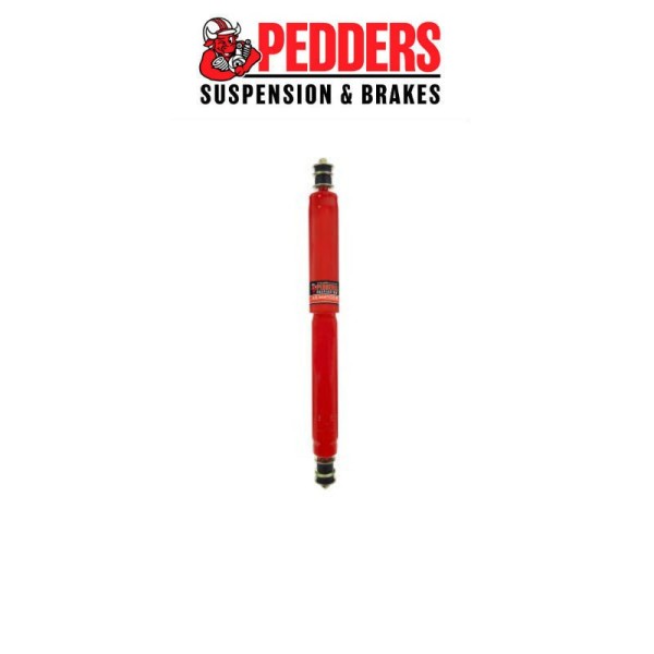 PEDDERS TRACKRYDER FOAM CELL AMORTIGUADOR DELANTERO HDJ-80