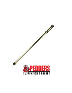 PEDDERS BARRA PANHARD TRASERA AJUSTABLE HDJ-80