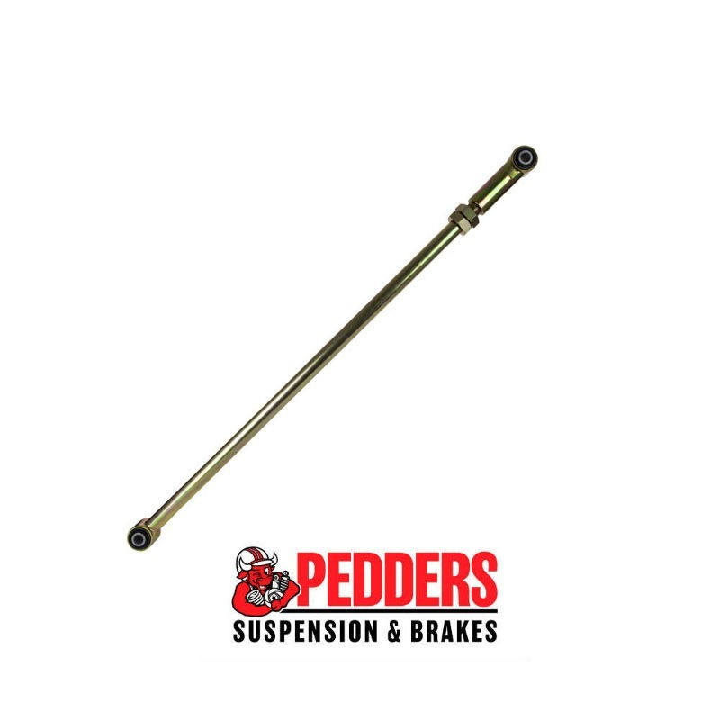 PEDDERS BARRA PANHARD TRASERA AJUSTABLE HDJ-80