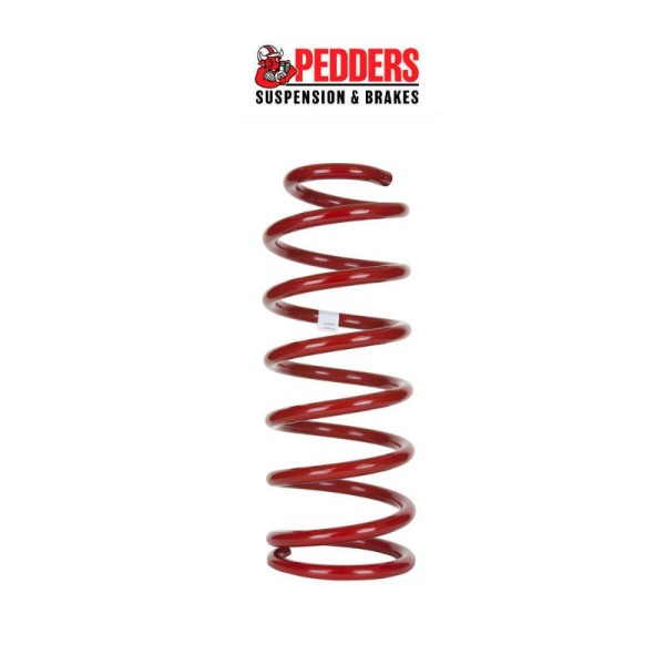 PEDDERS TRACKRYDER COIL SPRING TRASERO +50/60mm HDJ-80