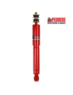 PEDDERS AMORTIGUADOR TRACKRYDER GAS DELANTERO HDJ-100