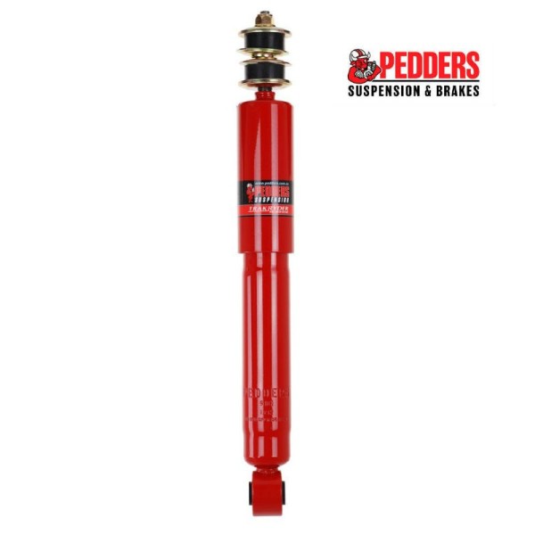 PEDDERS AMORTIGUADOR TRACKRYDER GAS DELANTERO HDJ-100