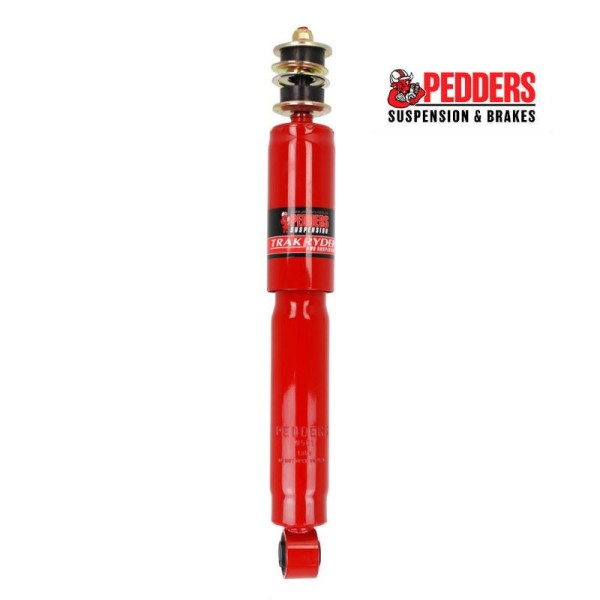PEDDERS TRACKRYDER FOAM CELL AMORTIGUADOR DELANTERO HDJ-80