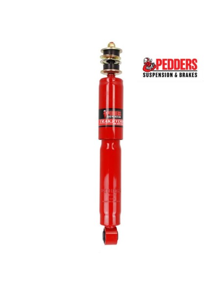 PEDDERS TRACKRYDER FOAM CELL AMORTIGUADOR DELANTERO HDJ-80