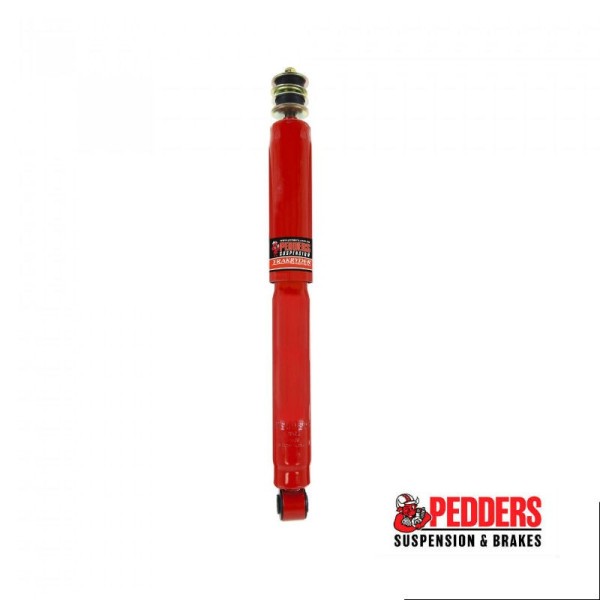 PEDDERS TRACKRYDER FOAM CELL AMORTIGUADOR TRASERO HDJ-80