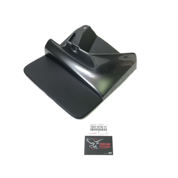 FALDILLA ANCHA TRASERA DERECHA J12 (3 PUERTAS) ORIGINAL TOYOTA LAND CRUISER