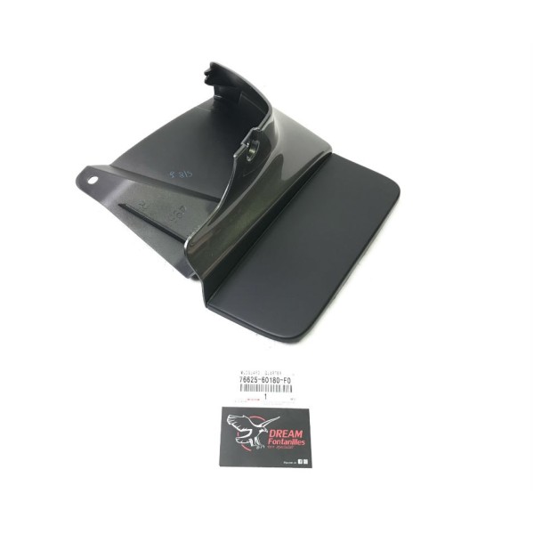 FALDILLA ANCHA TRASERA DERECHA J12 (3 PUERTAS) ORIGINAL TOYOTA LAND CRUISER