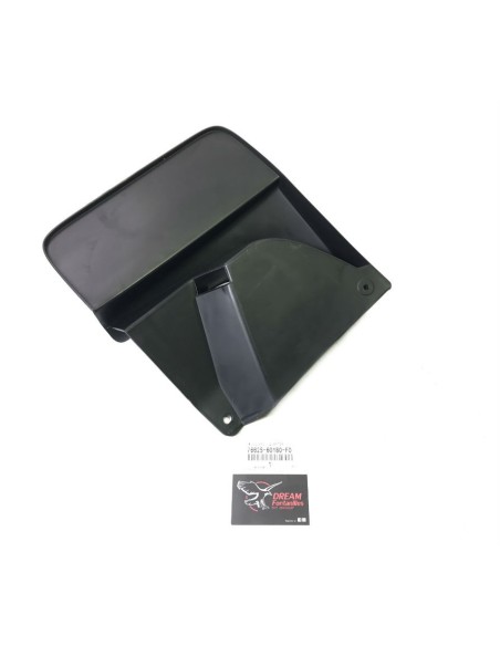 FALDILLA ANCHA TRASERA DERECHA J12 (3 PUERTAS) ORIGINAL TOYOTA LAND CRUISER