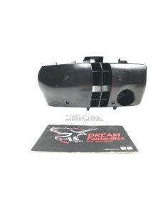 PUNTERA IZQUIERDA PARACHOQUES TRASERO FJ CRUISER ORIGINAL TOYOTA 2