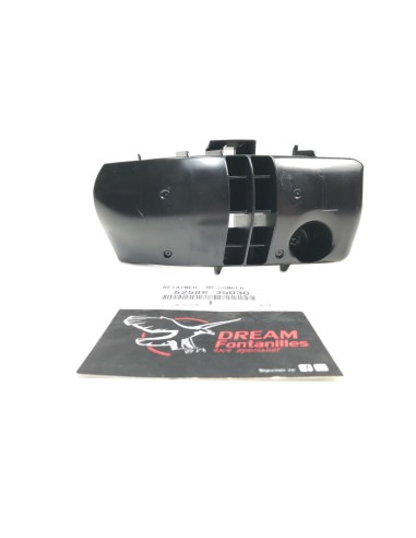 PUNTERA IZQUIERDA PARACHOQUES TRASERO FJ CRUISER ORIGINAL TOYOTA