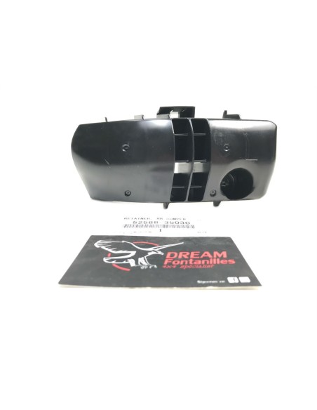 PUNTERA IZQUIERDA PARACHOQUES TRASERO FJ CRUISER ORIGINAL TOYOTA