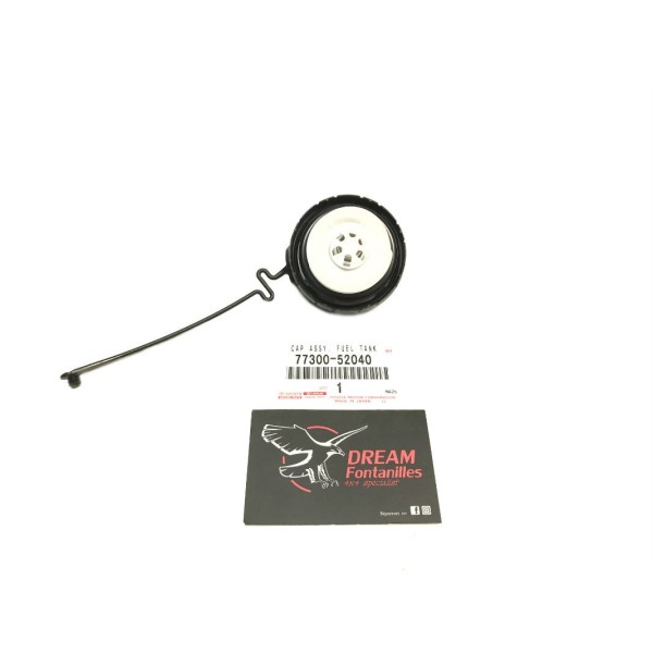 TAPON DEPOSITO GASOLINA FJ CRUISER ORIGINAL TOYOTA