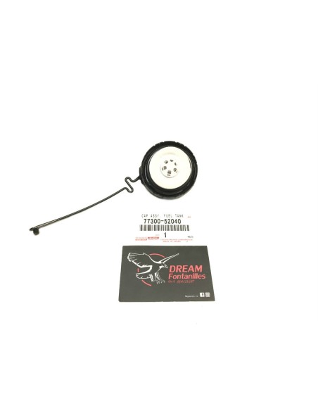 TAPON DEPOSITO GASOLINA FJ CRUISER ORIGINAL TOYOTA