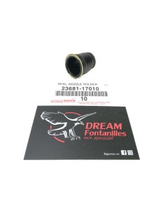 RETEN SALIDA TUBO INYECTOR  J8/10 (24V)  ORIGINAL TOYOTA LAND CRUISER 2