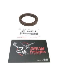 RETEN  CAJA TRANSFER LADO EJE  J8/10 ORIGINAL TOYOTA LAND CRUISER