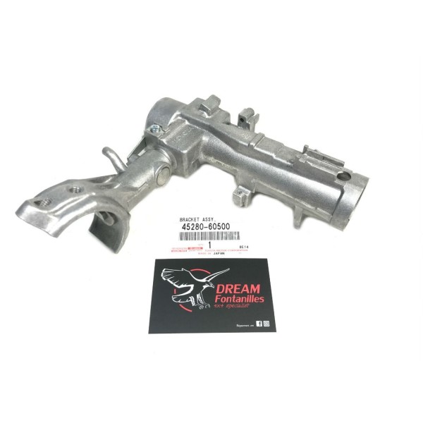 CLAUSOR COLUMNA VOLANTE J10 ORIGINAL TOYOTA LAND CRUISER