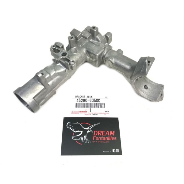 CLAUSOR COLUMNA VOLANTE J10 ORIGINAL TOYOTA LAND CRUISER
