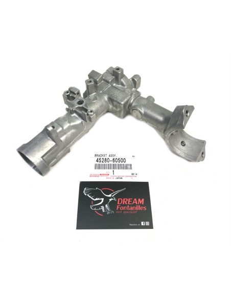 CLAUSOR COLUMNA VOLANTE J10 ORIGINAL TOYOTA LAND CRUISER