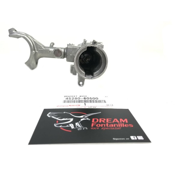 CLAUSOR COLUMNA VOLANTE J10 ORIGINAL TOYOTA LAND CRUISER