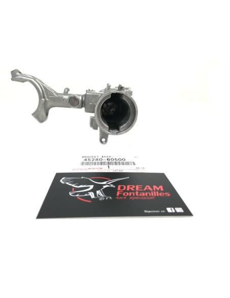 CLAUSOR COLUMNA VOLANTE J10 ORIGINAL TOYOTA LAND CRUISER