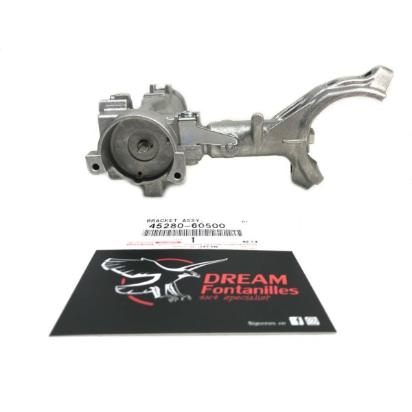 CLAUSOR COLUMNA VOLANTE J10 ORIGINAL TOYOTA LAND CRUISER