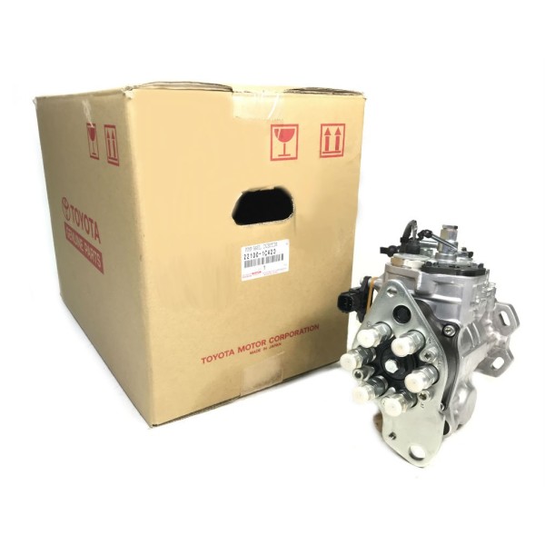 BOMBA INYECTORA GASOIL HDJ-100