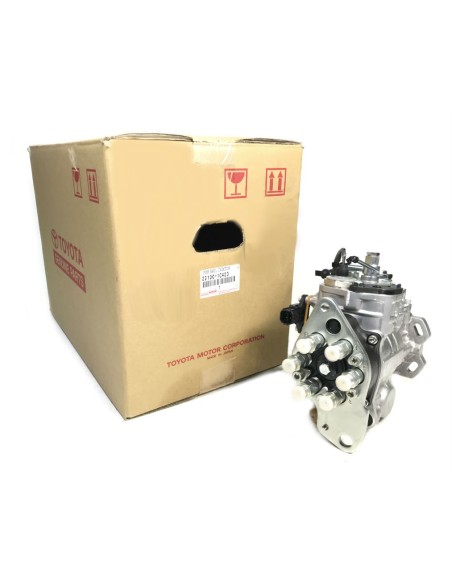 BOMBA INYECTORA GASOIL HDJ-100