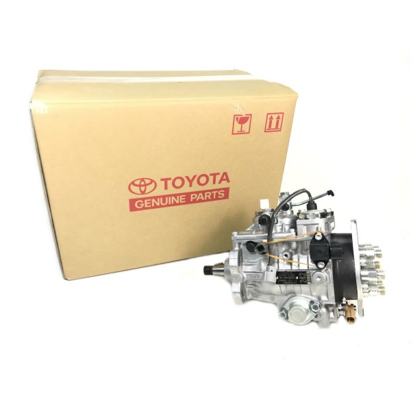 BOMBA INYECTORA GASOIL HDJ-100