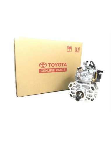 BOMBA INYECTORA GASOIL HDJ-100