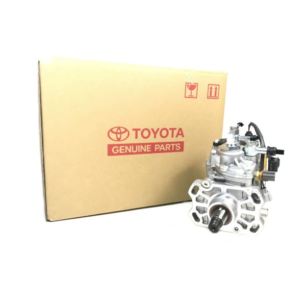 BOMBA INYECTORA GASOIL HDJ-100