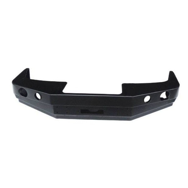 PARACHOQUES DELANTERO ACERO REFORZADO HILUX 97-04 TOYOTA
