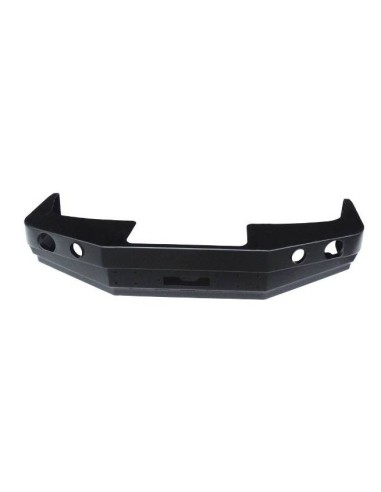 PARACHOQUES DELANTERO ACERO REFORZADO HILUX 97-04 TOYOTA
