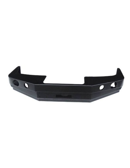 PARACHOQUES DELANTERO ACERO REFORZADO HILUX 97-04 TOYOTA