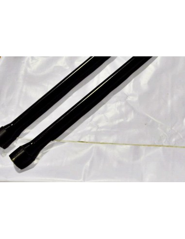 PEDDERS BARRA PANHARD TRASERA AJUSTABLE HDJ-80