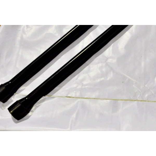PEDDERS BARRA PANHARD TRASERA AJUSTABLE HDJ-80