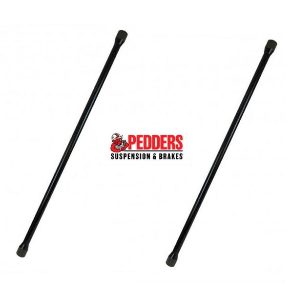 PEDDERS BARRA PANHARD TRASERA AJUSTABLE HDJ-80