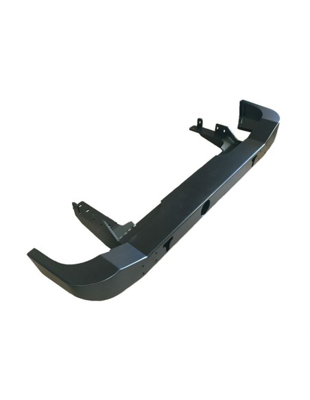PARACHOQUES TRASERO ACERO REFORZADO HILUX REVO TOYOTA