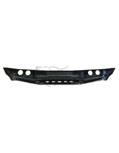 PARACHOQUES DELANTERO ACERO REFORZADO MONTERO V80 16-act MITSUBISHI