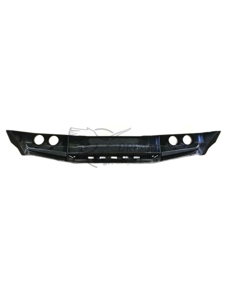 PARACHOQUES DELANTERO ACERO REFORZADO MONTERO V80 16-act MITSUBISHI
