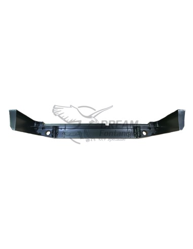 PARACHOQUES TRASERO ACERO REFORZADO J8 TOYOTA LAND CRUISER