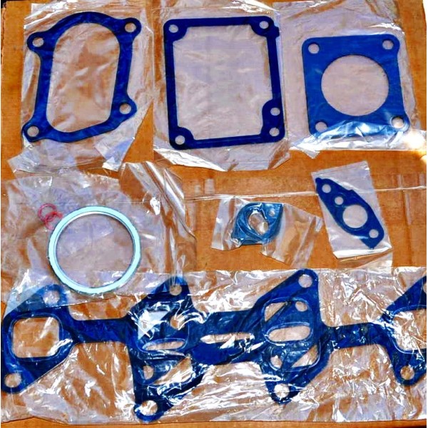 KIT JUNTAS TURBO HDJ-80 24V.