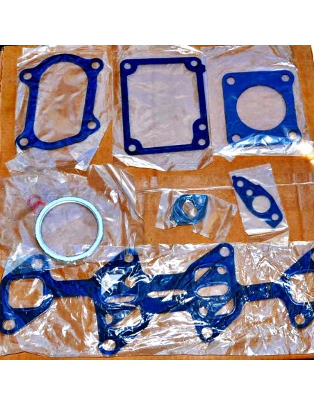 KIT JUNTAS TURBO HDJ-80 24V.