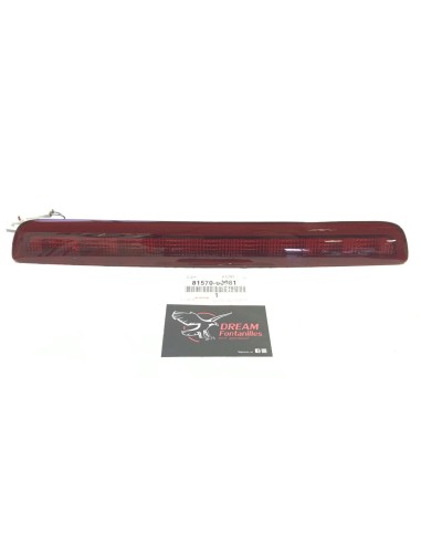 TERCERA LUZ FRENO J12 ORIGINAL TOYOTA LAND CRUISER