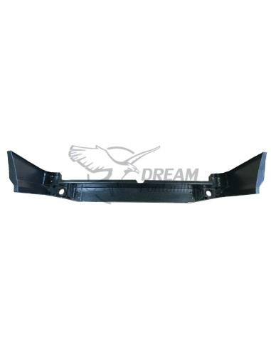 PARACHOQUES TRASERO ACERO REFORZADO J10 TOYOTA LAND CRUISER