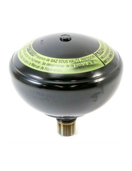ESFERA SUSPENSION HIDRAULICA DELANTERA J20 ORIGINAL TOYOTA LAND CRUISER