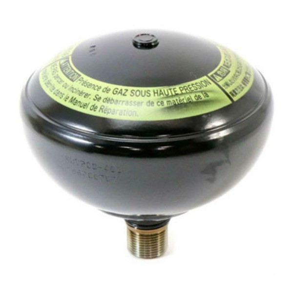 ESFERA SUSPENSION HIDRAULICA TRASERA J20 ORIGINAL TOYOTA LAND CRUISER