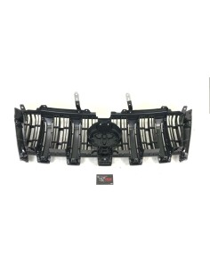 CALANDRA DELANTERA CROMADA J15 ORIGINAL TOYOTA LAND CRUISER 2