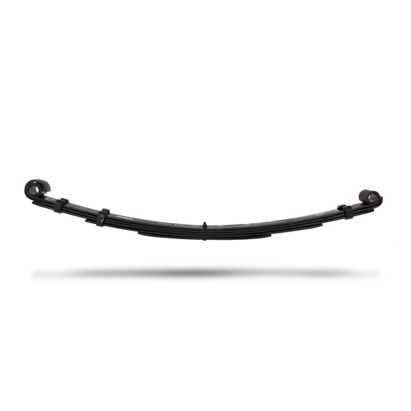 BALLESTA TRASERA +15mm (1000kg-1500kg) NISSAN NAVARA D21/D22 PEDDERS