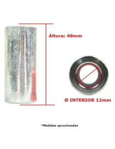 KIT SILENTBLOCKS SOPORTE CREMALLERA DIRECCION RAV4 (2000-2006) PEDDERS 2