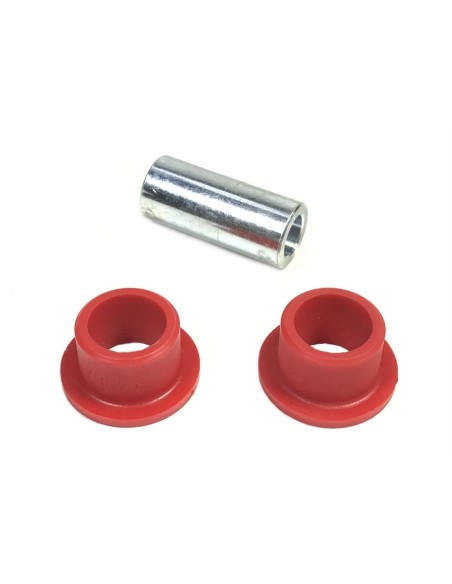 KIT SILENTBLOCKS SOPORTE CREMALLERA DIRECCION RAV4 (2000-2006) PEDDERS
